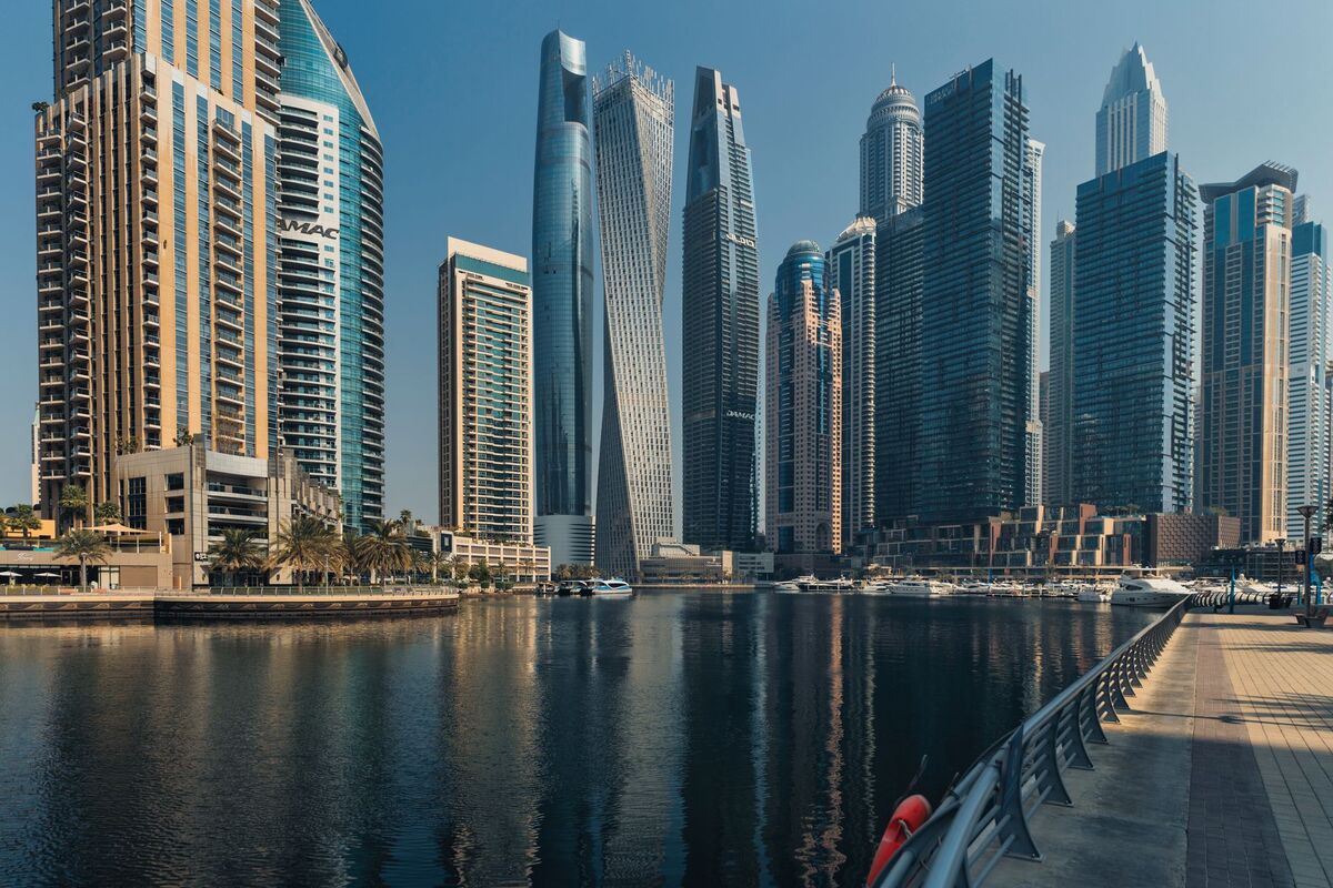 Industry SEO in Dubai