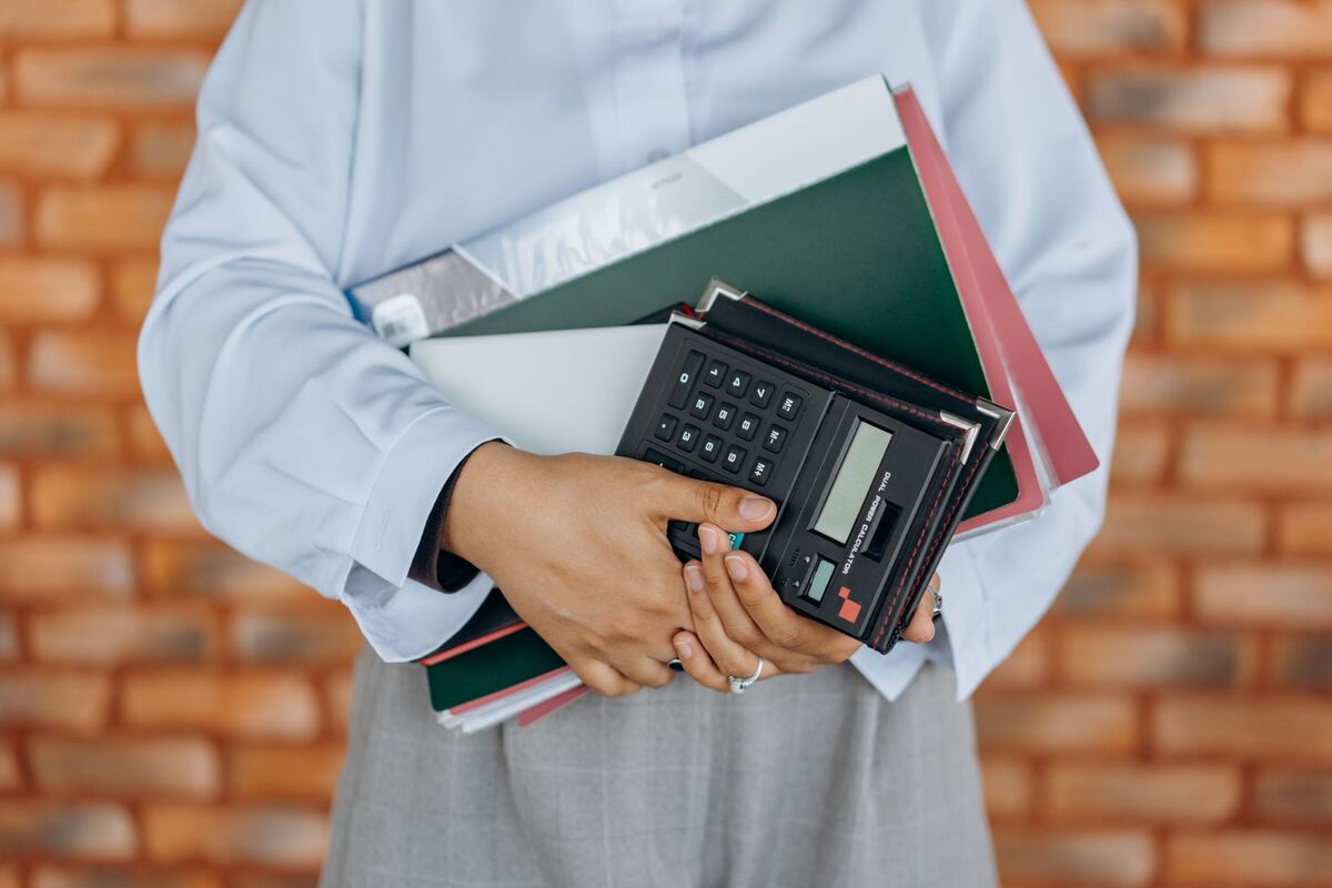 Accounting Firms in Dubai
