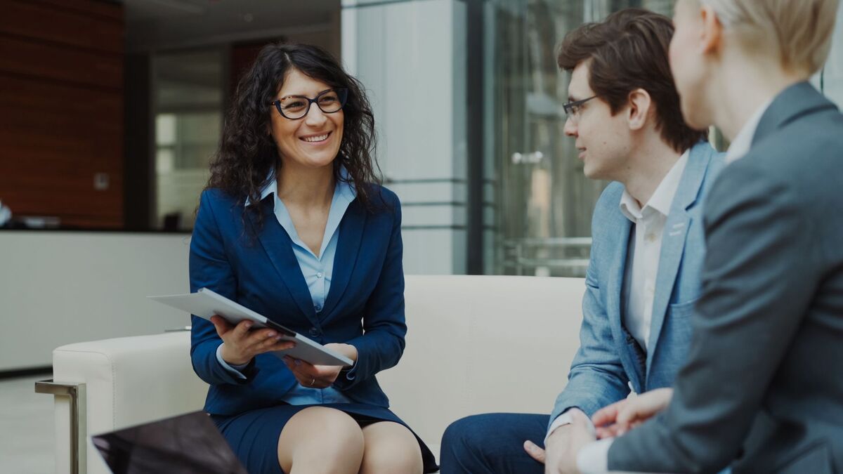 SEO for Consulting Companies in Dubai