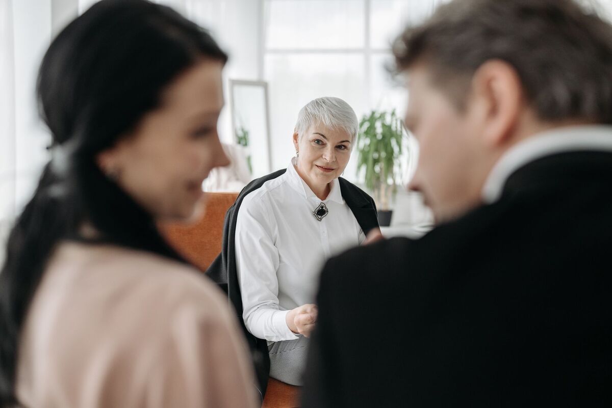 Consulting Companies in Dubai