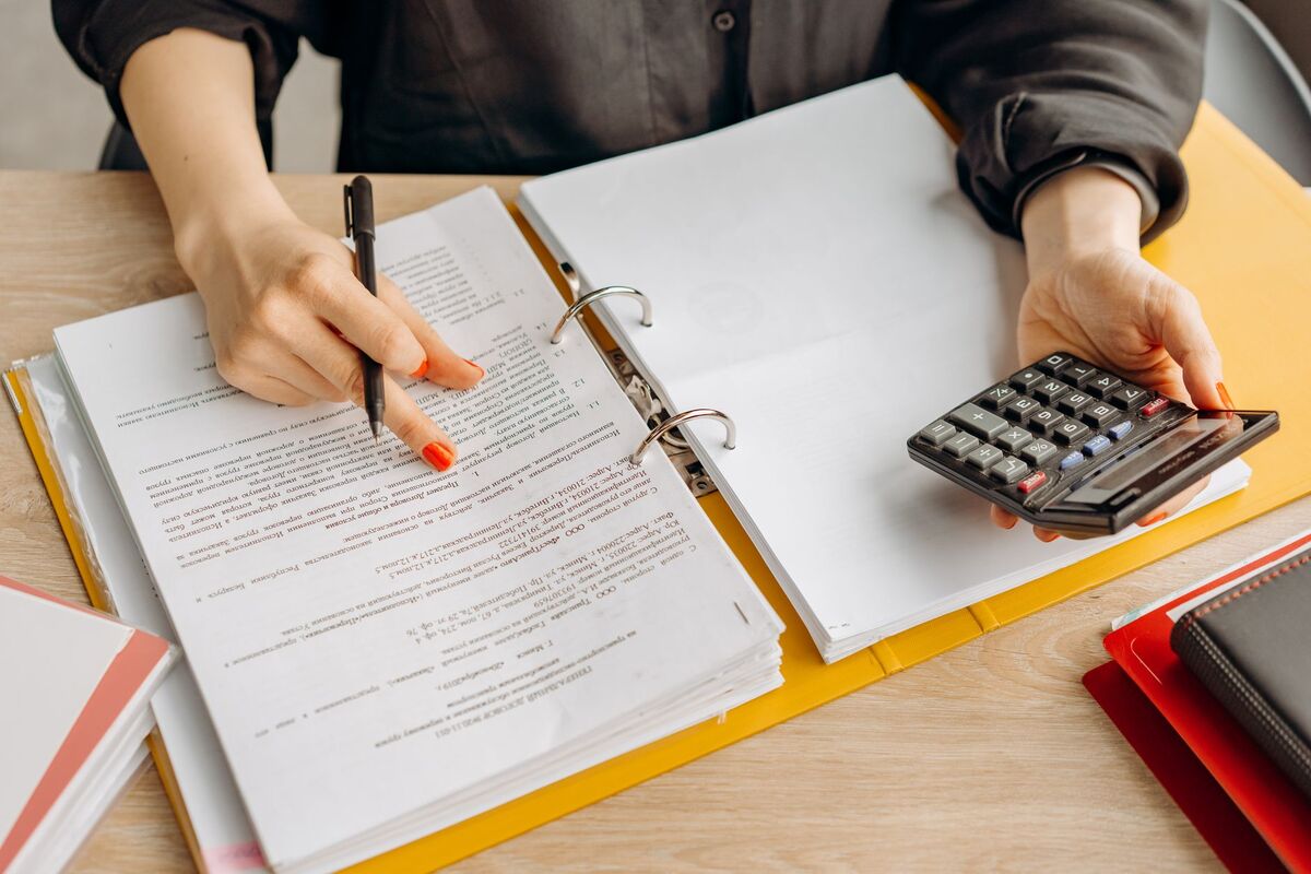 CPA Firms in Dubai
