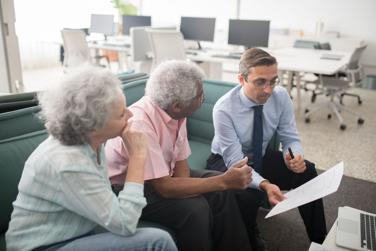 SEO for Financial Advisors in Dubai