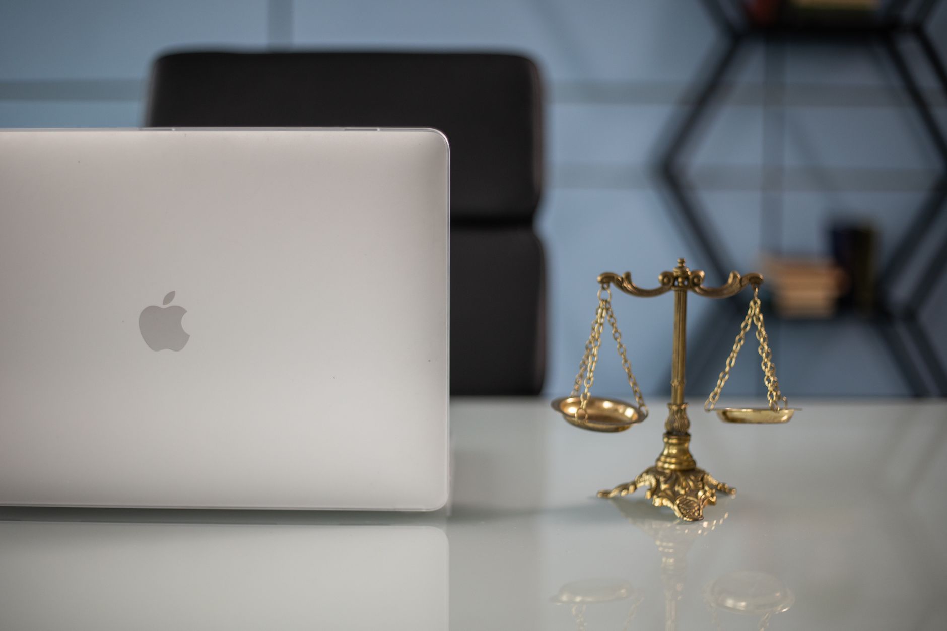 SEO for Law Firms in Dubai