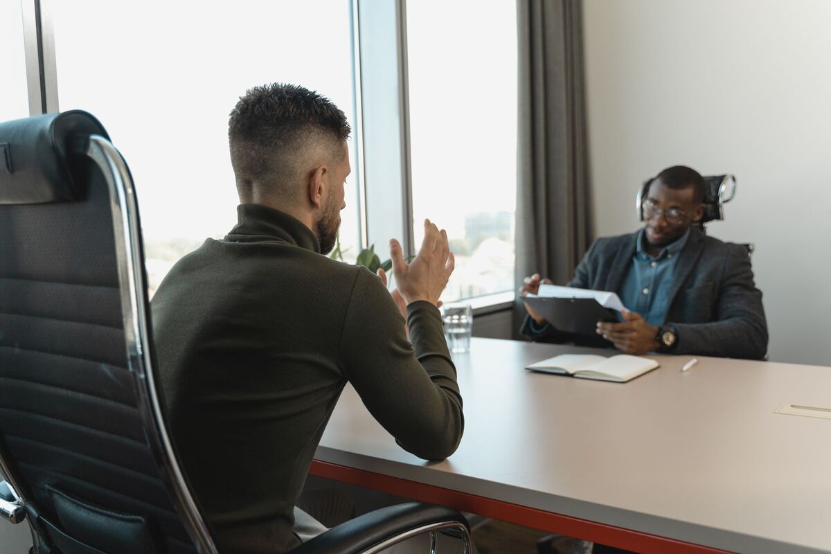 Recruiting Agencies in Dubai